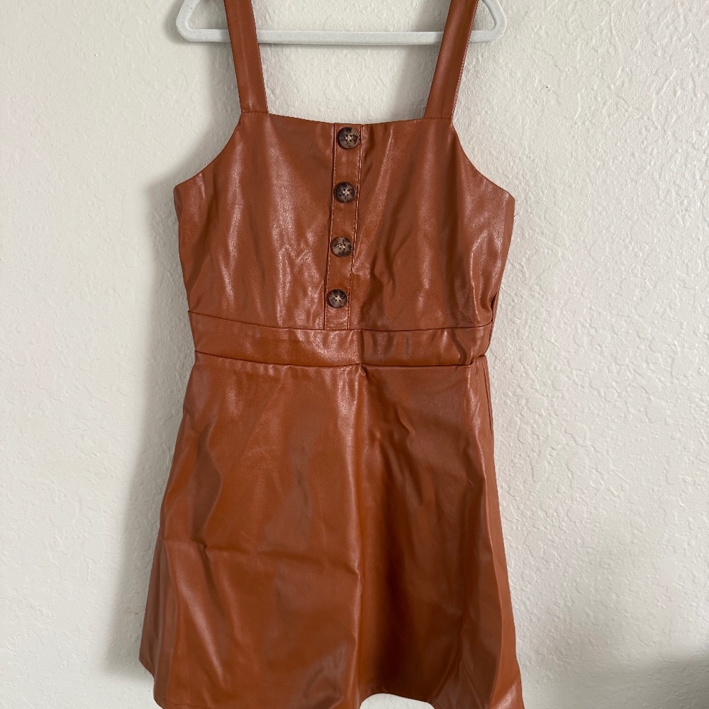 Self/cuepro 52%pu 48% polyester